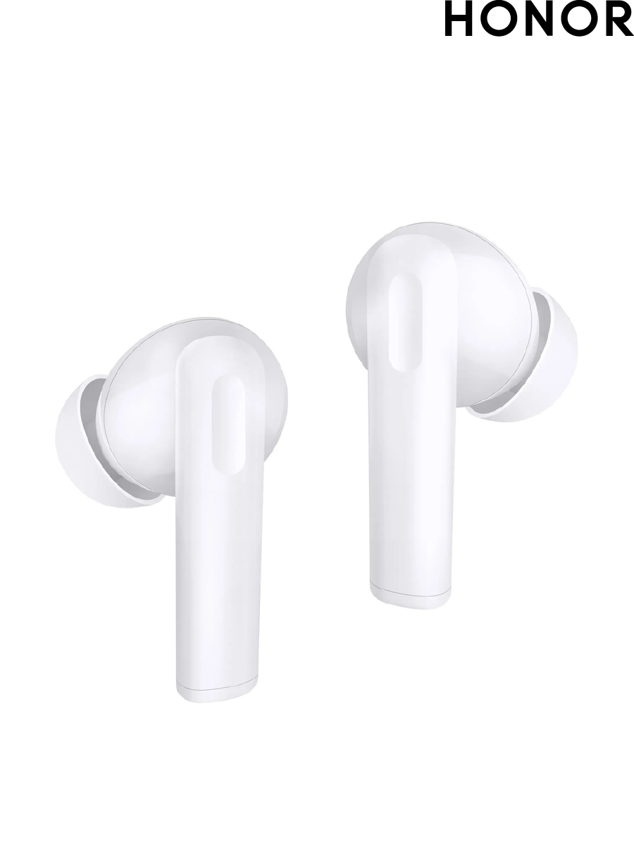 Наушники беспроводные Honor Choice Earbuds X5 Lite – купить Беспроводные  наушники по доступной цене в интернет магазине электроники Симка в Туле,  продажа электроники с гарантией качества